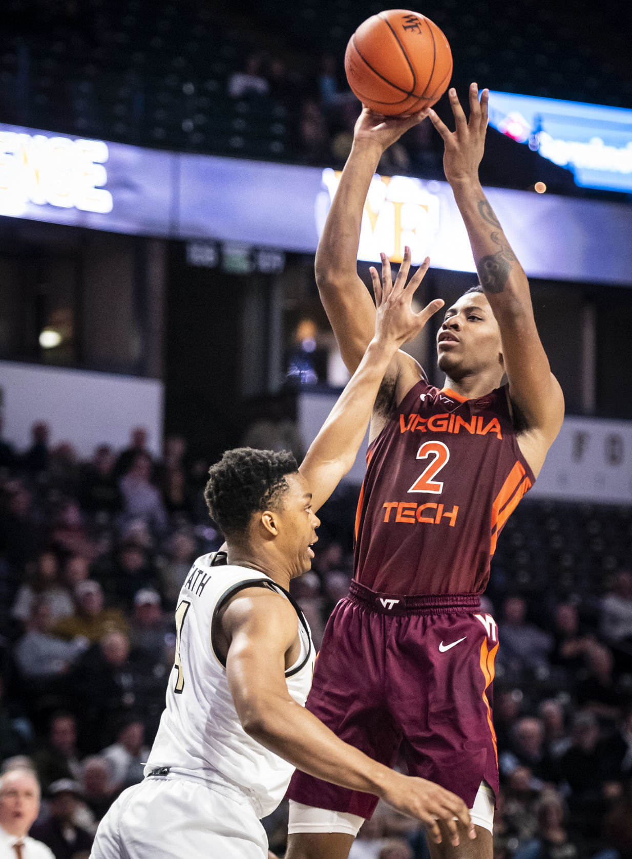 WakeBasketball